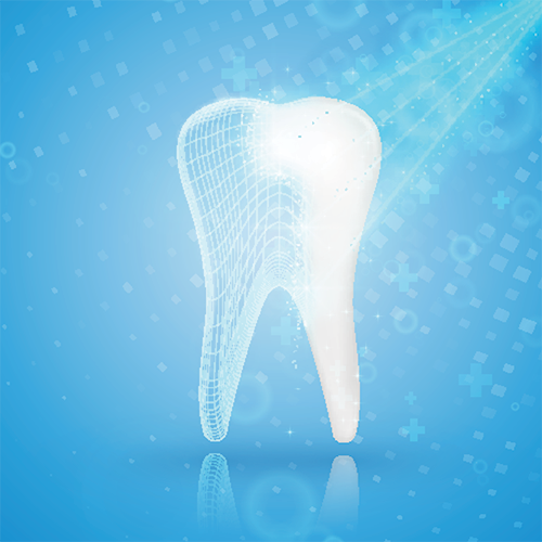 LASER DENTISTRY in Idaho