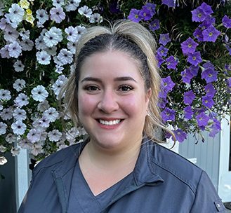 Employee Renee Insurance Coordinator