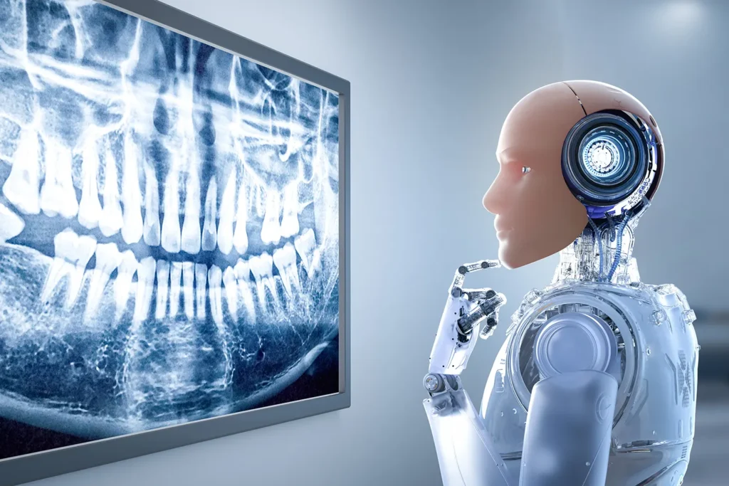 The Future of Your Checkup: How OverJet AI is Making Our Dentistry More Precise and Transparent