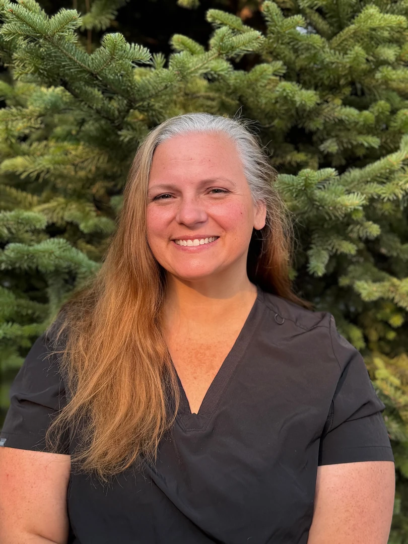 Becca Dental Assistant