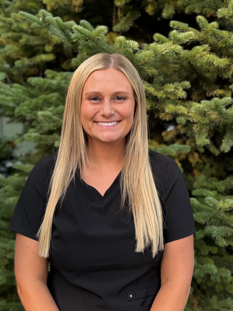 Emily Dental Hygienist