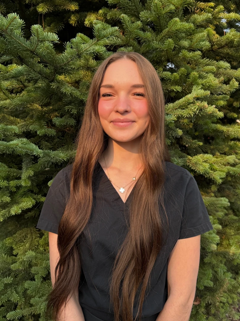 Karina Hygiene Coordinator