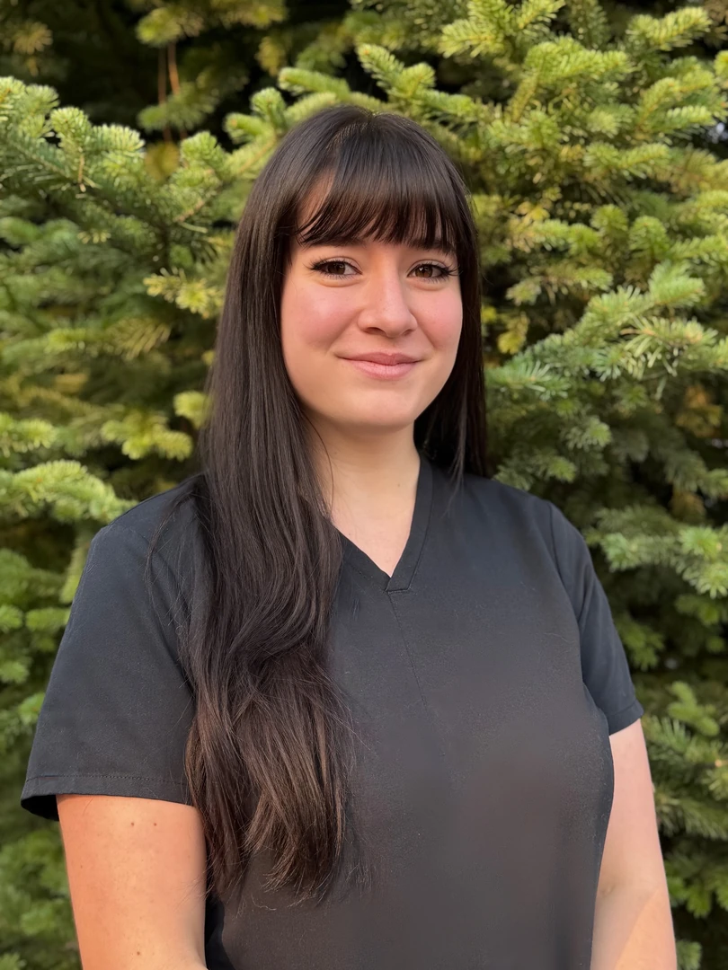 Renee Insurance Coordinator